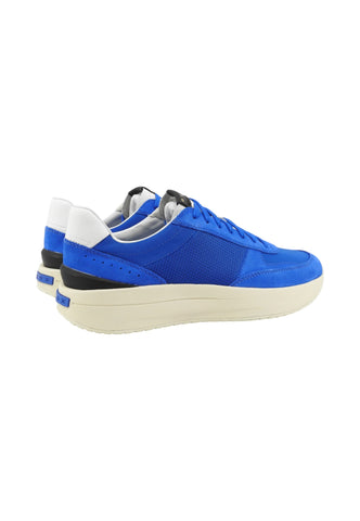 GEOX Sneakers Uomo Blu U656KA2214-PE26-C4011