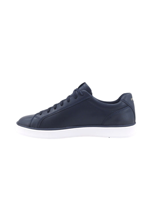 GEOX Sneakers Uomo Blu U653JB0009B-PE26-C4002