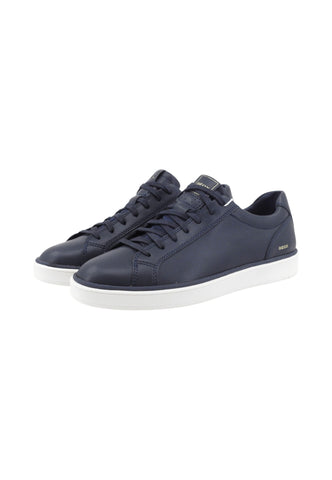 GEOX Sneakers Uomo Blu U653JB0009B-PE26-C4002