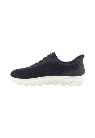 GEOX Sneakers Uomo Blu U55MPA06KEK-PE26-C4002