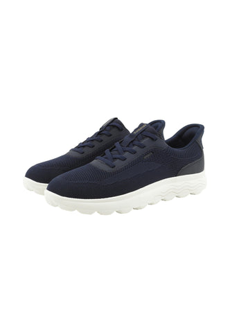 GEOX Sneakers Uomo Blu U55MPA06KEK-PE26-C4002
