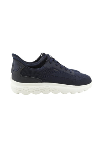 GEOX Sneakers Uomo Blu U55MPA06KEK-PE26-C4002