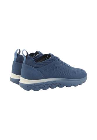 GEOX Sneakers Uomo Blu U15BYA0005Z-PE26-C4086