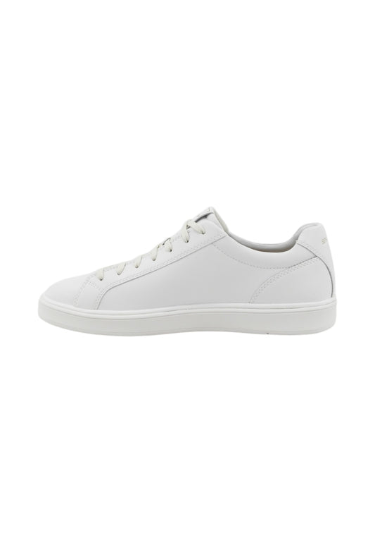 GEOX Sneakers Uomo Bianco U653JB0009B-PE26-C1000