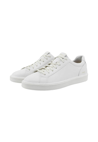 GEOX Sneakers Uomo Bianco U653JB0009B-PE26-C1000