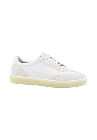 GEOX Sneakers Uomo Bianco U653JA09B22-PE26-C1352