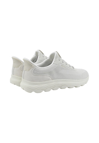 GEOX Sneakers Uomo Bianco U55MPA06KEK-PE26-C1002