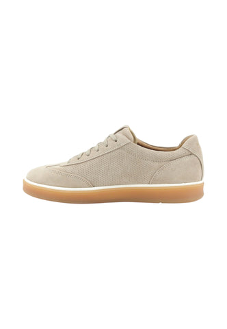 GEOX Sneakers Uomo Beige U653JA22-PE26-C5004