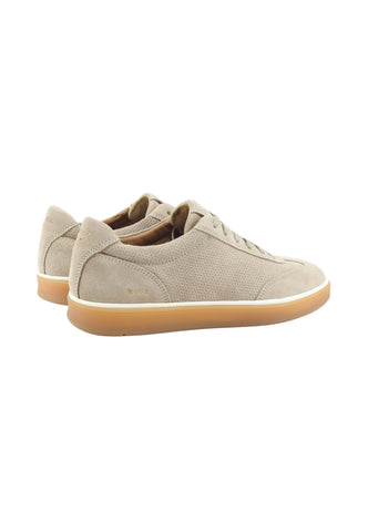 GEOX Sneakers Uomo Beige U653JA22-PE26-C5004