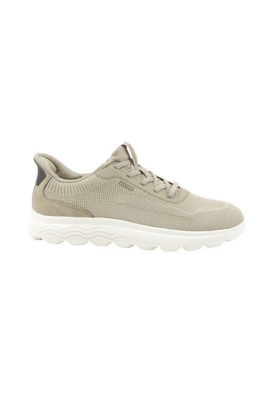 GEOX Sneakers Uomo Beige U55MPA06KEK-PE26-C5004
