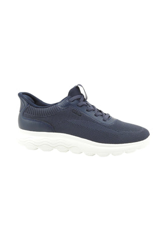 GEOX Sneakers Donna Blu D557MA06KBC-PE26-C4002
