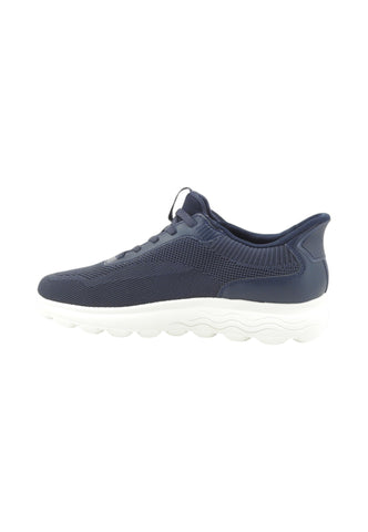 GEOX Sneakers Donna Blu D557MA06KBC-PE26-C4002