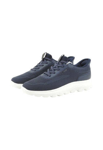 GEOX Sneakers Donna Blu D557MA06KBC-PE26-C4002