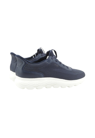 GEOX Sneakers Donna Blu D557MA06KBC-PE26-C4002