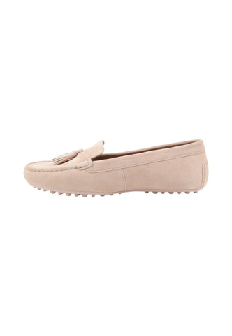 GEOX Mocassini Donna Rosa D651JE22-PE26-C8011