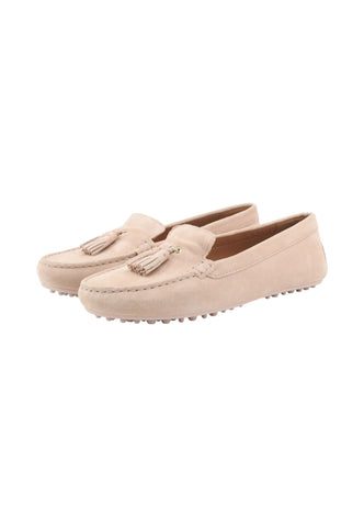 GEOX Mocassini Donna Rosa D651JE22-PE26-C8011