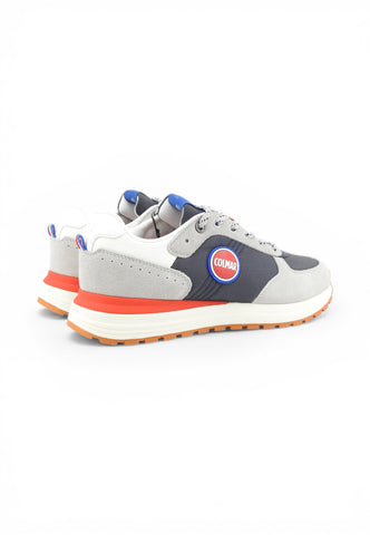 COLMAR Sneakers Uomo Grigio Blu TRAVISO015-PE26