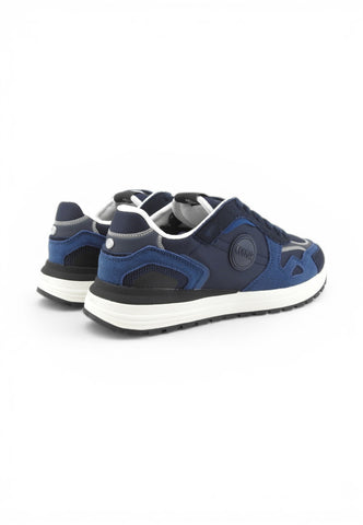 COLMAR Sneakers Uomo Blu HUNTF020-PE26