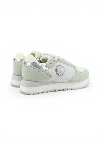 COLMAR Sneakers Donna Verde TRAVISA053-PE26