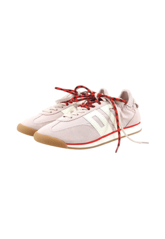 BACK 70 Sneakers Donna Rosa Bianco 108035-000025-PE26