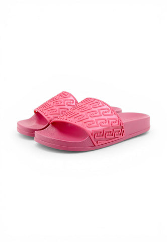 LIU JO Ciabatte Donna Rosa BA6075EX345S3953-PE26