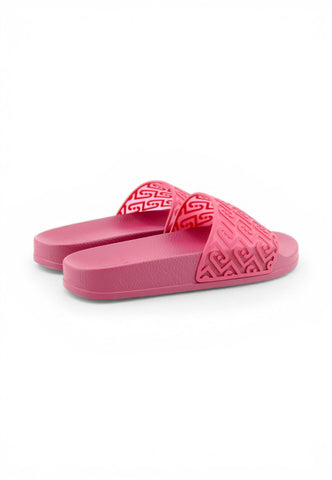 LIU JO Ciabatte Donna Rosa BA6075EX345S3953-PE26