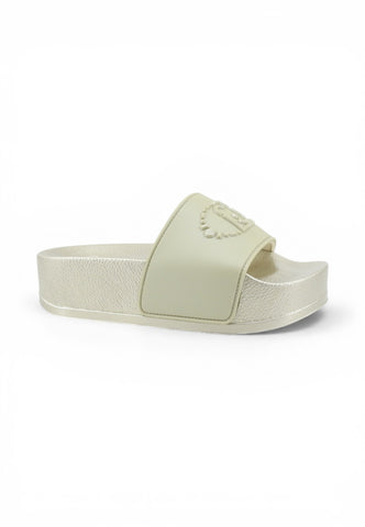 LIU JO Ciabatte Donna Oro BA6077EX02804178-PE26