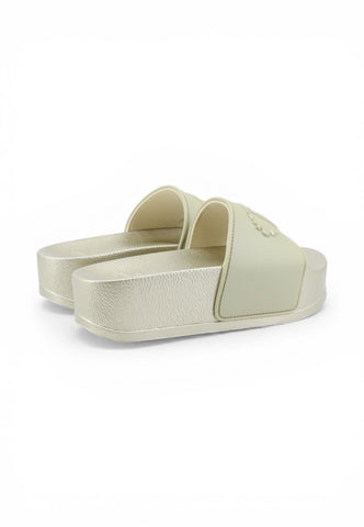 LIU JO Ciabatte Donna Oro BA6077EX02804178-PE26