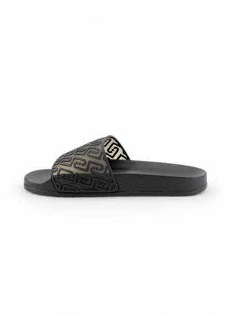 LIU JO Ciabatte Donna Nero BA6075EX34522222-PE26