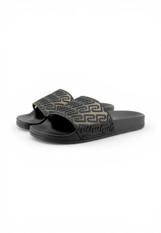LIU JO Ciabatte Donna Nero BA6075EX34522222-PE26