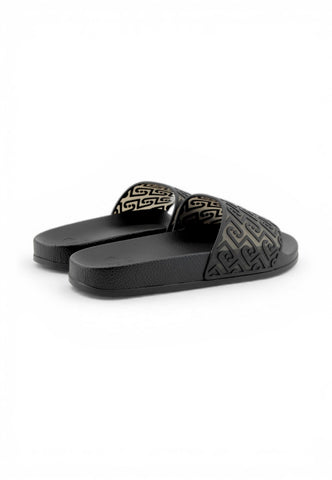 LIU JO Ciabatte Donna Nero BA6075EX34522222-PE26