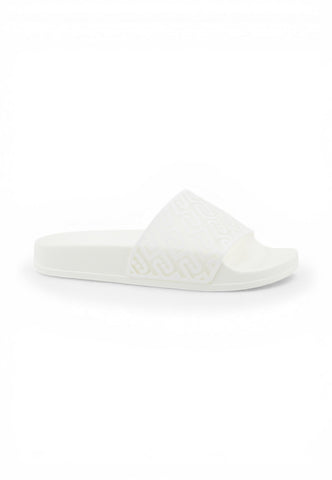 LIU JO Ciabatte Donna Bianco BA6075EX34501111-PE26