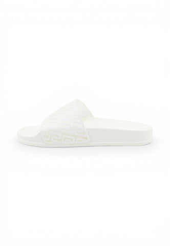 LIU JO Ciabatte Donna Bianco BA6075EX34501111-PE26