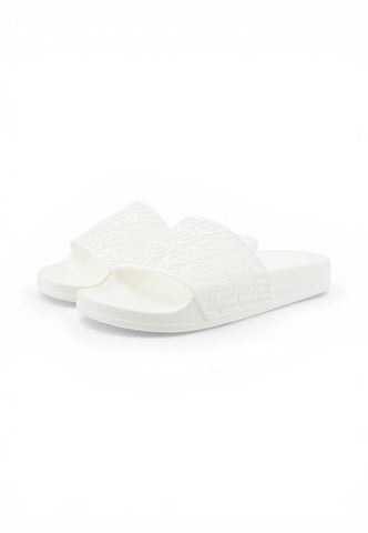 LIU JO Ciabatte Donna Bianco BA6075EX34501111-PE26