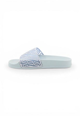 LIU JO Ciabatte Donna Azzurro BA6075EX345S3954-PE26