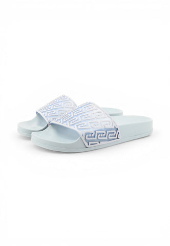 LIU JO Ciabatte Donna Azzurro BA6075EX345S3954-PE26