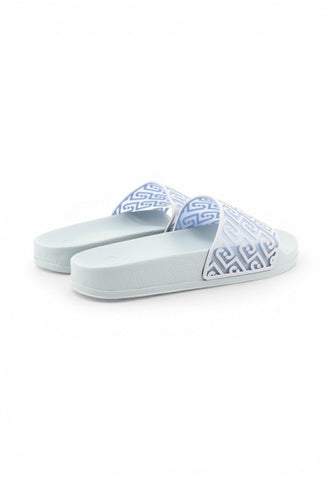 LIU JO Ciabatte Donna Azzurro BA6075EX345S3954-PE26