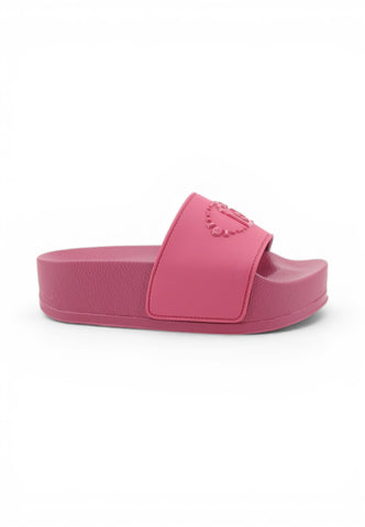GUESS Ciabatte Donna Rosa BA6077EX028S3953-PE26