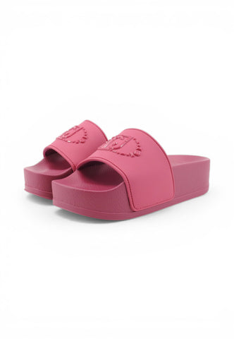 GUESS Ciabatte Donna Rosa BA6077EX028S3953-PE26
