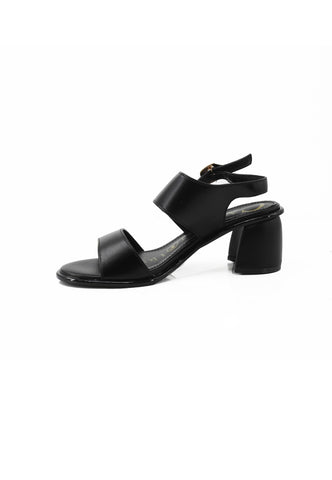 CAFE NOIR Sandali Tacco Donna Nero C1MA9956-PE26-N001