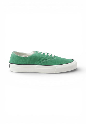 POLO RALPH LAUREN Sneakers Uomo Verde 816P07662004-PE26