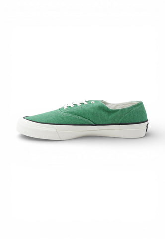 POLO RALPH LAUREN Sneakers Uomo Verde 816P07662004-PE26