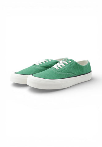 POLO RALPH LAUREN Sneakers Uomo Verde 816P07662004-PE26