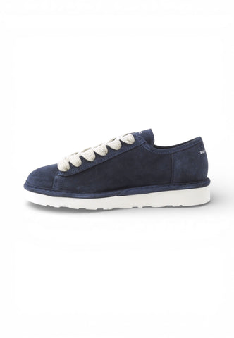 PAN CHIC Sneakers Uomo Blu P001M030-0206T010-PE26