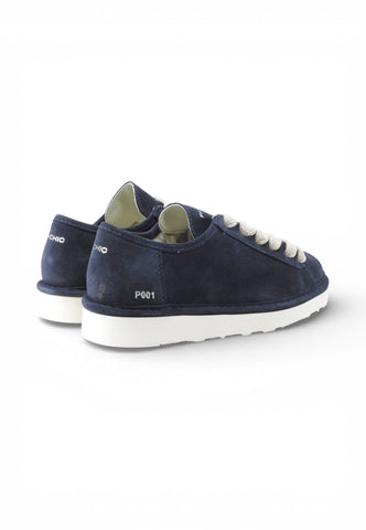 PAN CHIC Sneakers Uomo Blu P001M030-0206T010-PE26