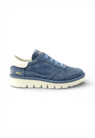 PAN CHIC Sneakers Donna Azzurro P005W022-0217T006-PE26