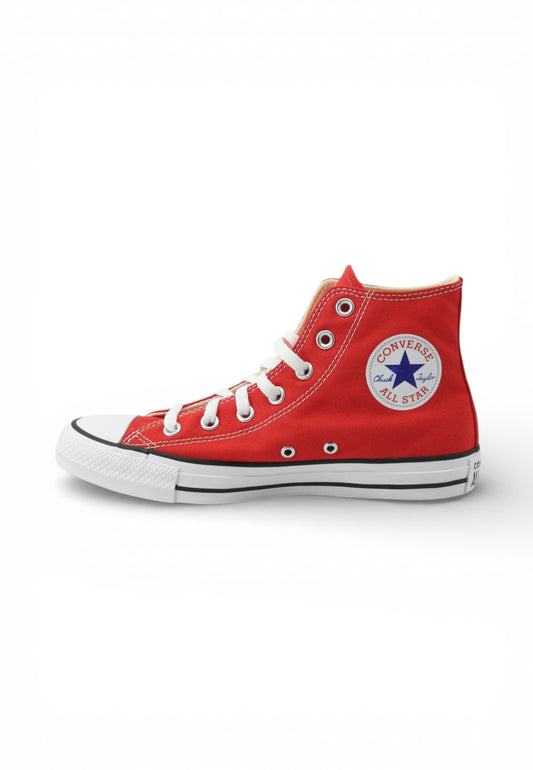 CONVERSE Sneakers Donna Rosso M9621C-PE26