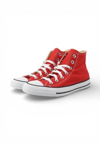CONVERSE Sneakers Donna Rosso M9621C-PE26