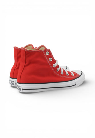 CONVERSE Sneakers Donna Rosso M9621C-PE26