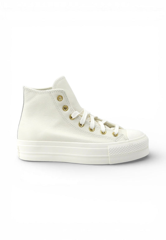 CONVERSE Sneakers Donna Bianco A12764C-PE26